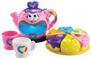 872125 LeapFrog Musical Rainbow Tea Part